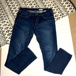 H&M slim denim jeans